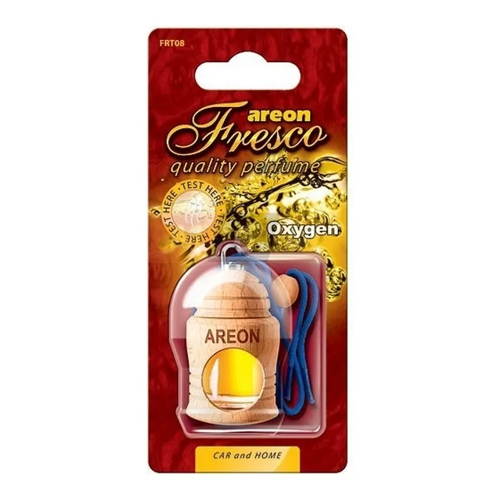 Ароматизатор воздуха Areon Fresco