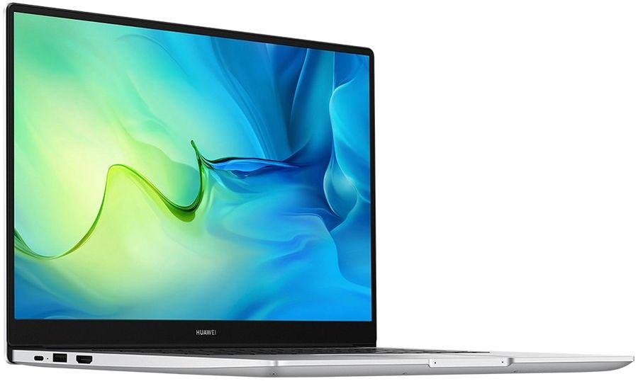 Ноутбук Huawei MateBook D15 53013JJX 15.6" Silver купить,NaN
