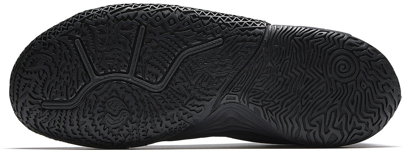 Кроссовки Anta KAI 2 черный купить,55495