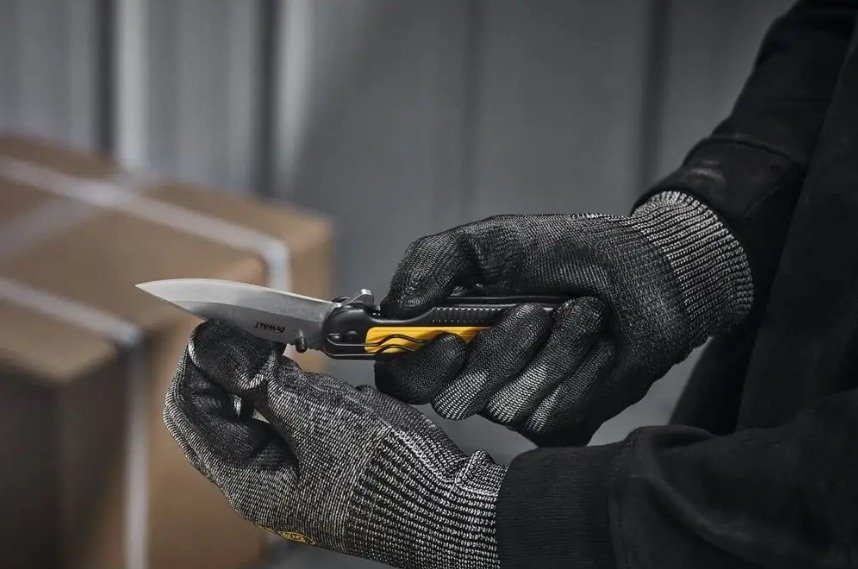 DeWALT монтажный нож DWHT10993-0 1 шт купить,NaN