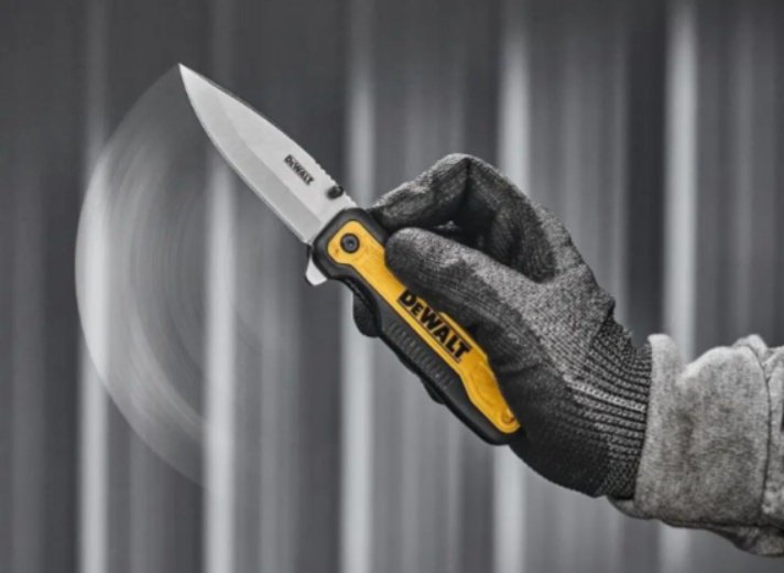 DeWALT монтажный нож DWHT10993-0 1 шт купить,NaN