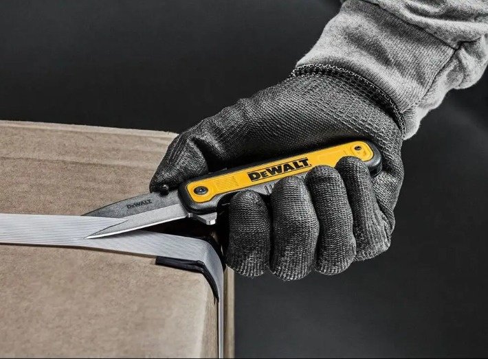 DeWALT монтажный нож DWHT10993-0 1 шт купить,NaN