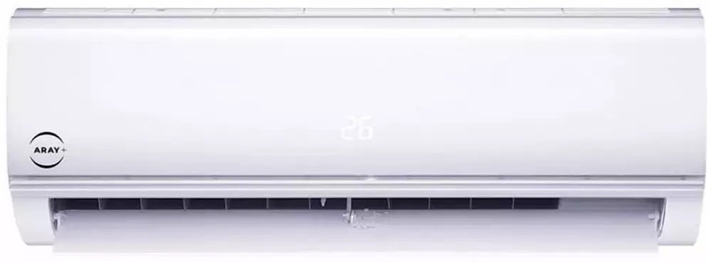 Кондиционер ARAY +  FM-12HRN8 белый + монтажный комплект
