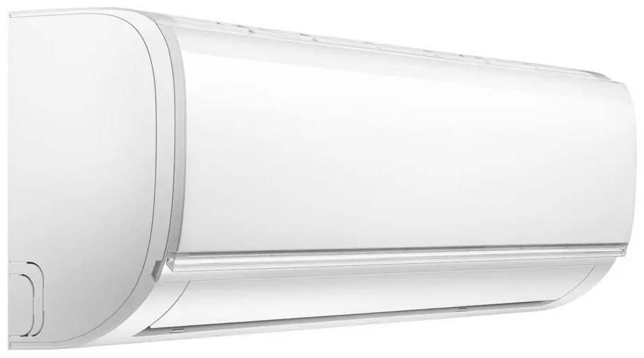 Кондиционер ARAY +  FM-12HRN8 белый + монтажный комплект