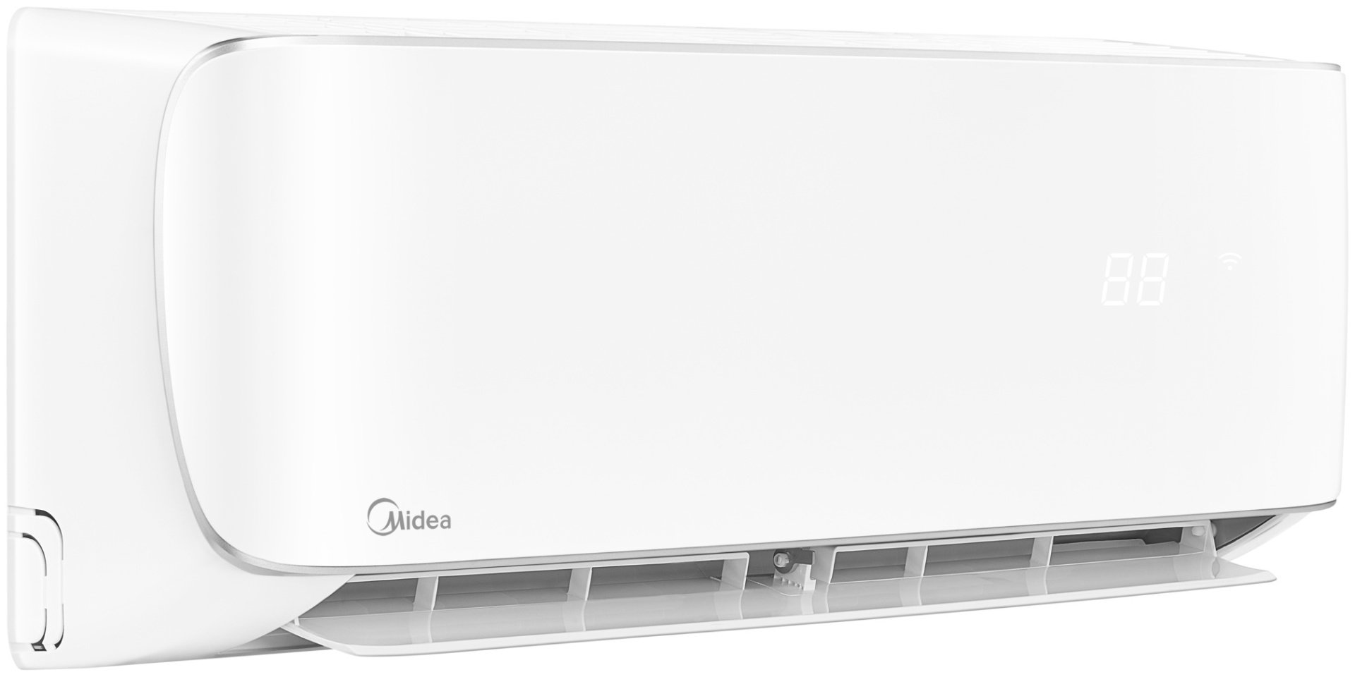 Кондиционер Midea Aurora 3 MSAB-07HRN8 белый купить,143900