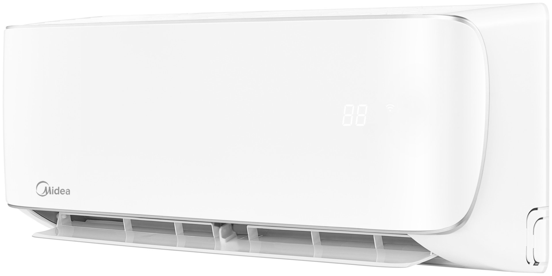 Кондиционер Midea Aurora 3 MSAB-07HRN8 белый купить,143900