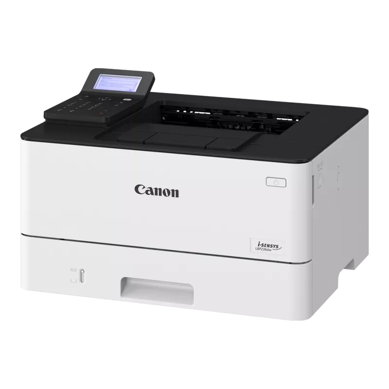 Принтер Canon i-SENSYS LBP236DW белый купить,NaN