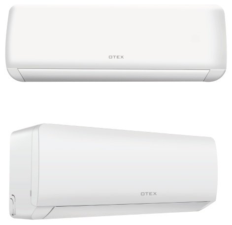 Кондиционер OTEX OWM-07CP белый + монтажный комплект купить,NaN