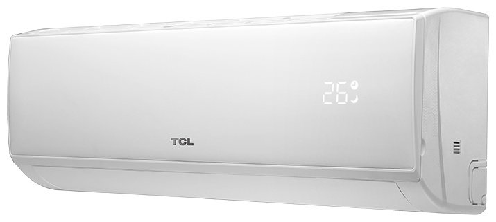 Кондиционер TCL TAC-CT07ONF/RIF белый + монтажный комплект купить,NaN