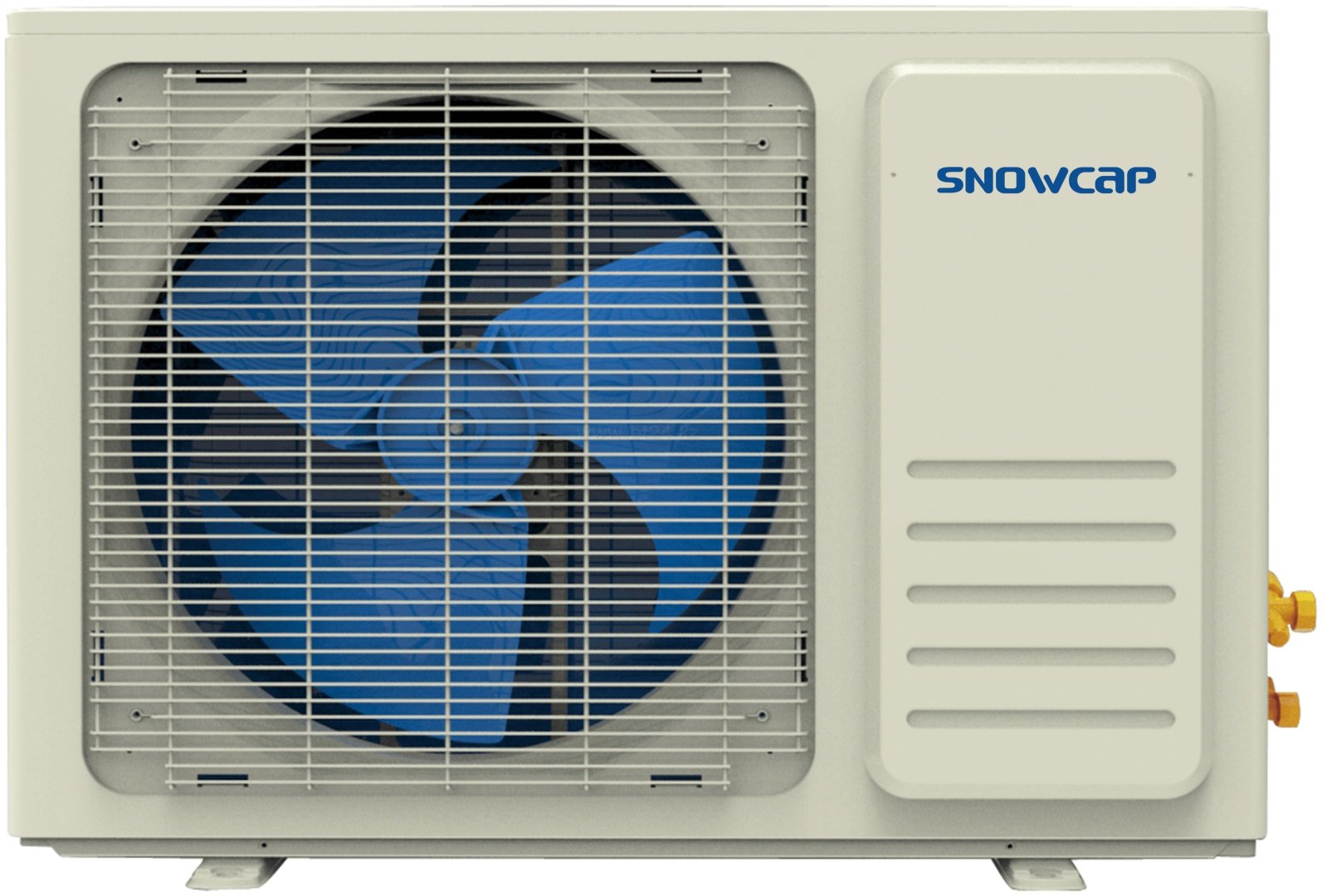 Кондиционер SNOWCAP 07BB-I белый + монтажный комплект