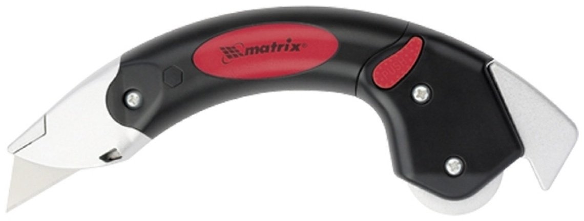 MATRIX нож для линолеума 78979 1 шт