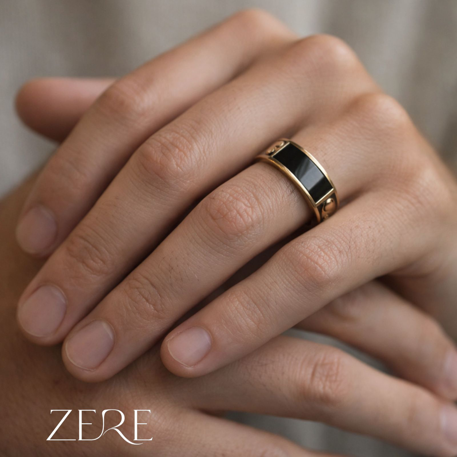 Печатка Zere 19.5р 4.72гр купить,389200