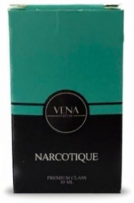 Ароматизатор воздуха Vena 42931 №1 Narcotique 10 мл