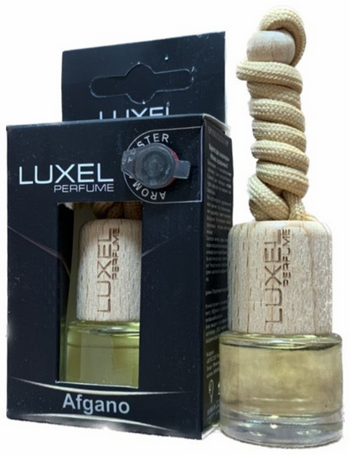 Ароматизатор воздуха Luxel 47883 Afgano 6 мл