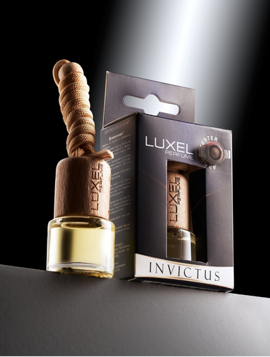 Ароматизатор воздуха Luxel 08 Invictus 6 мл