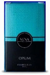 Ароматизатор воздуха Vena 114786101 №7 Opium