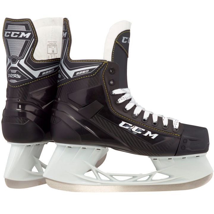 Коньки CCM SK Supertacks 9.0D 44,5 черные купить,NaN