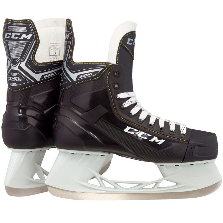 Коньки CCM SK Supertacks 9.0D 44,5 черные купить,NaN