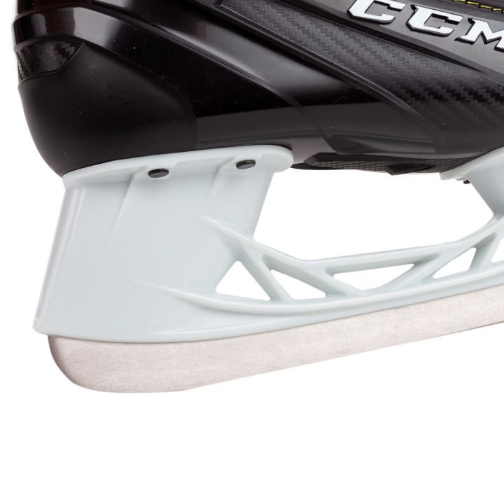 Коньки CCM SK Supertacks 9.0D 44,5 черные купить,NaN