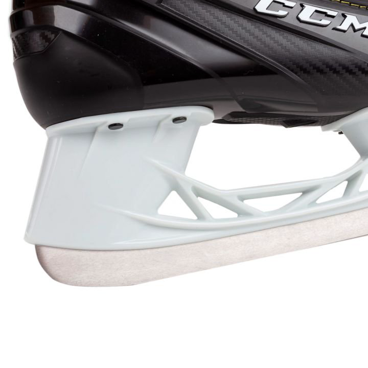 Коньки CCM SK Supertacks 9.0D 44,5 черные купить,NaN