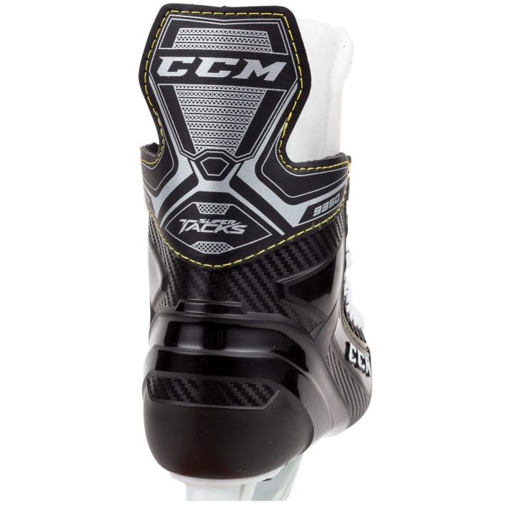Коньки CCM SK Supertacks 9.0D 44,5 черные купить,NaN