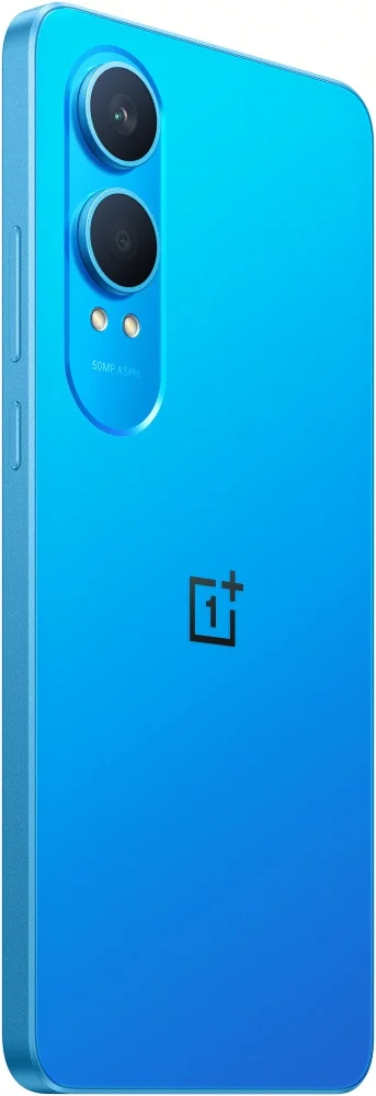 Смартфон Oppo OnePlus Nord CE 4 Lite 5G 8/256Gb Mega Blue + Подарок купить,0
