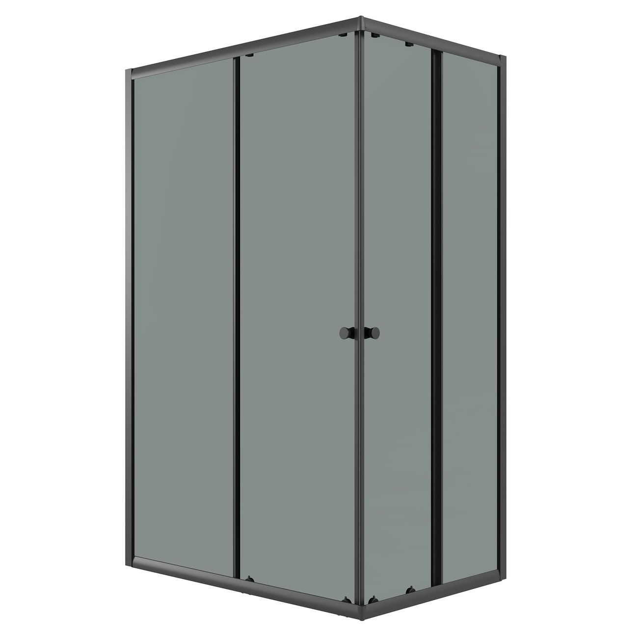 Душевое ограждение Niagara Eco NG-1129-14QT 120х90х190см купить,153400