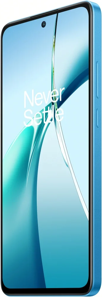 Смартфон Oppo OnePlus Nord CE 4 Lite 5G 8/256Gb Mega Blue + Подарок купить,0