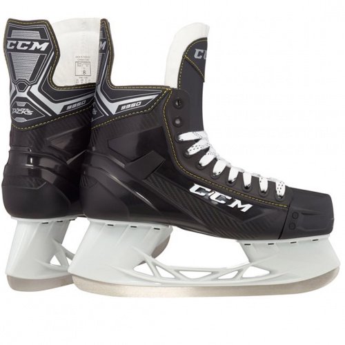 Коньки CCM SK SuperTacks 11.0D 47  черные купить,NaN