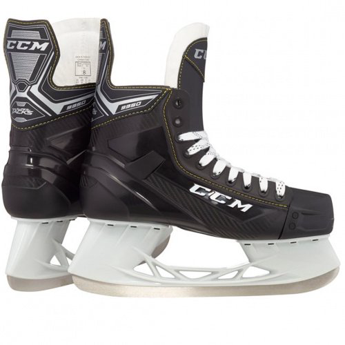 Коньки CCM SK SuperTacks 11.0D 47  черные купить,NaN
