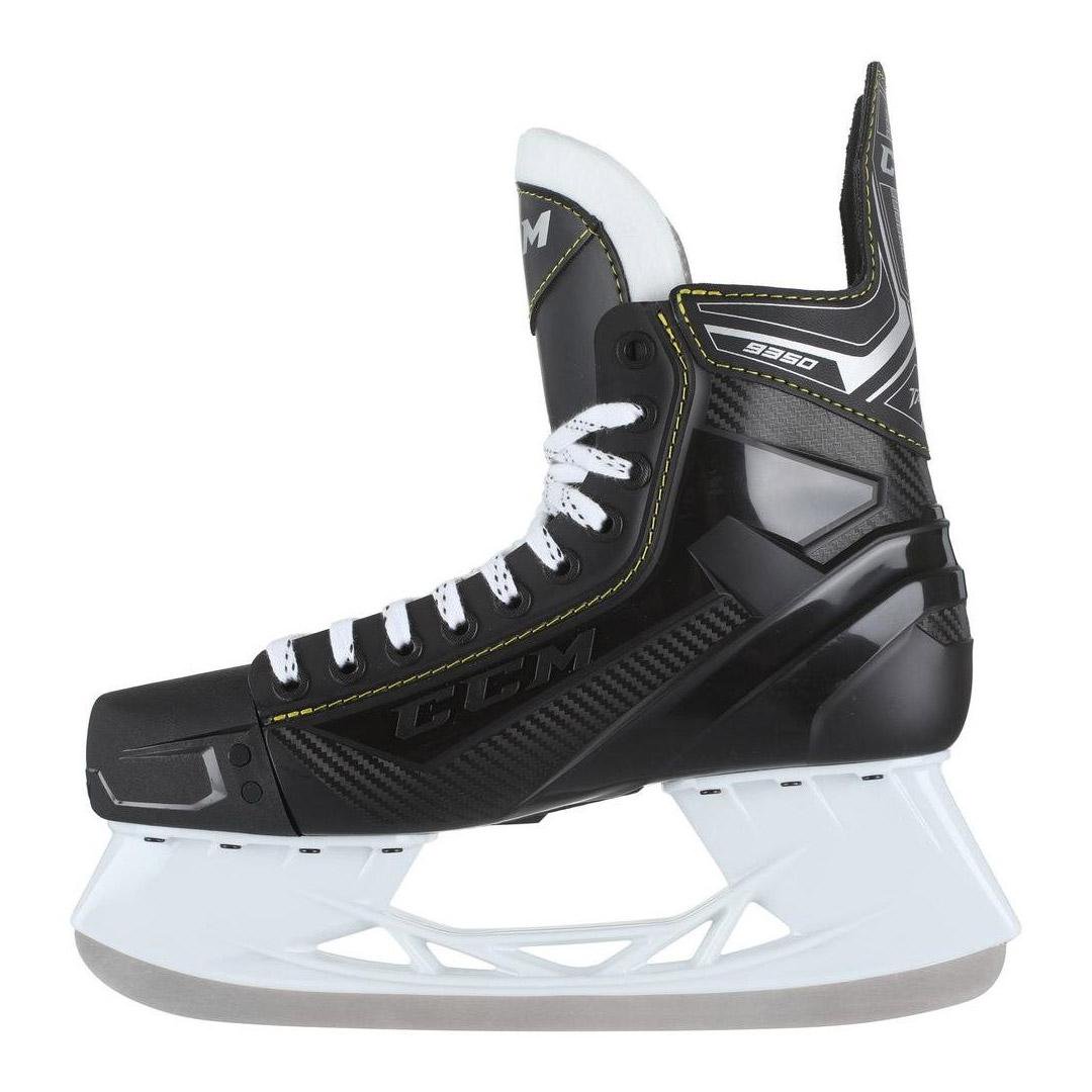 Коньки CCM SK SuperTacks 11.0D 47  черные купить,NaN