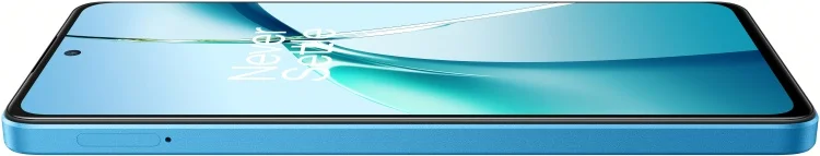 Смартфон Oppo OnePlus Nord CE 4 Lite 5G 8/256Gb Mega Blue + Подарок купить,0