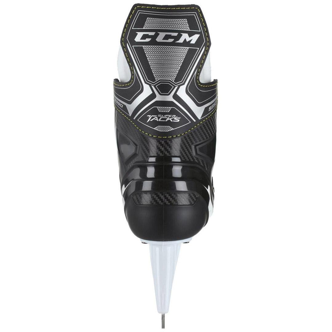Коньки CCM SK SuperTacks 11.0D 47  черные купить,NaN