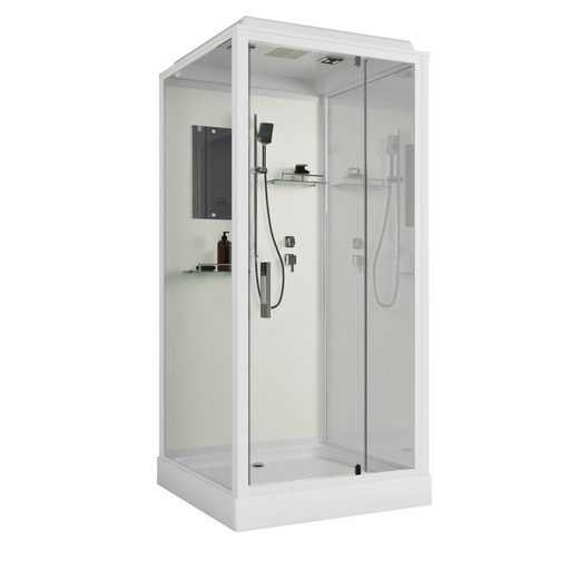 Душевая кабина Niagara Standart ST100/15Q 100х100х215см