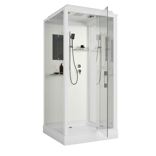 Душевая кабина Niagara Standart ST100/15Q 100х100х215см