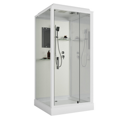 Душевая кабина Niagara Standart ST100/15Q 100х100х215см