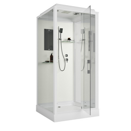 Душевая кабина Niagara Standart ST100/15Q 100х100х215см