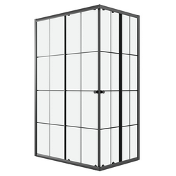 Душевое ограждение Niagara Eco NG-1012-14QKL 120х80х190см
