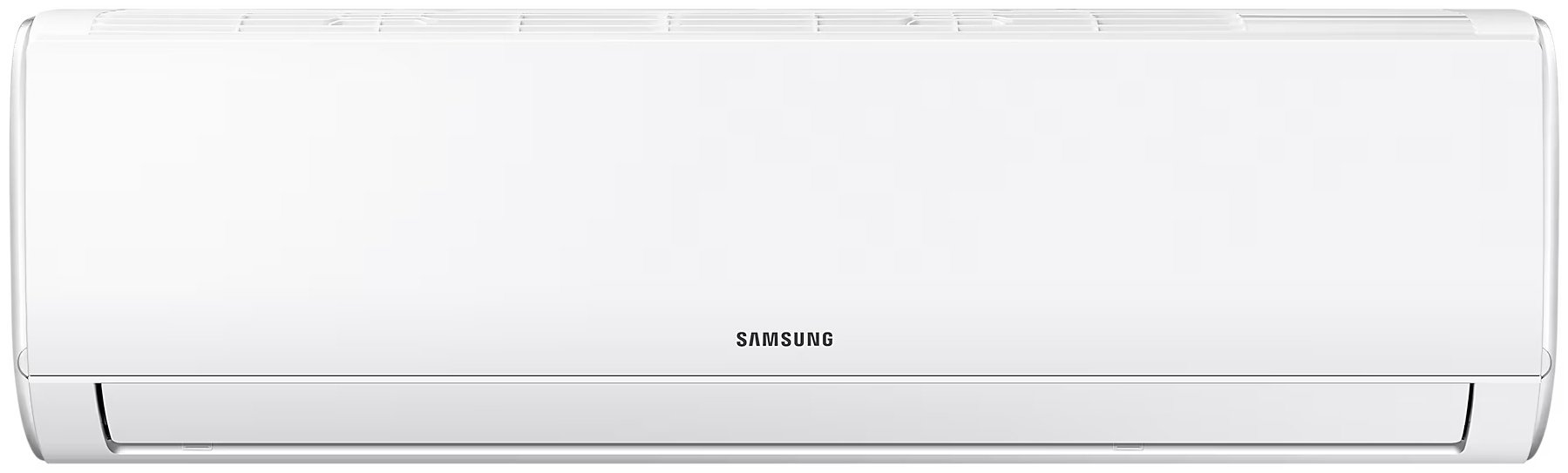 Samsung AR09BQHQASINER/XER белый + монтажный комплект