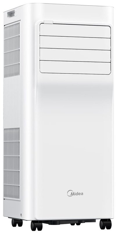 Кондиционер Midea MPPA-09CRN7 белый