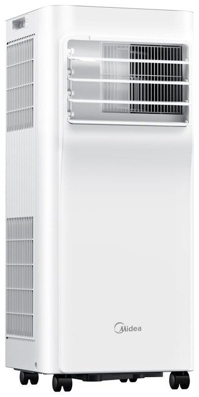 Кондиционер Midea MPPA-09CRN7 белый