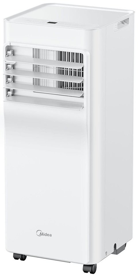 Кондиционер Midea MPPA-09CRN7 белый