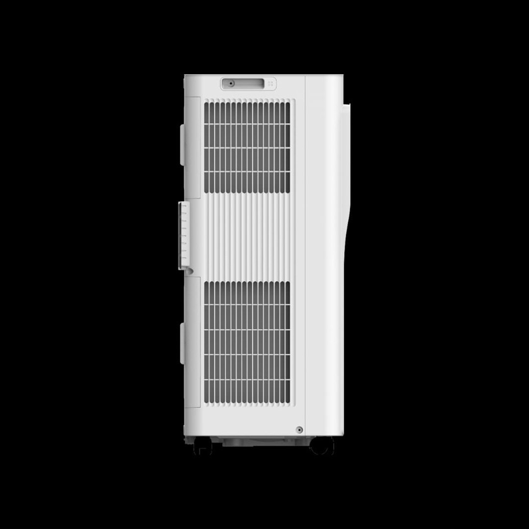 Кондиционер Midea MPPA-09CRN7 белый купить,NaN