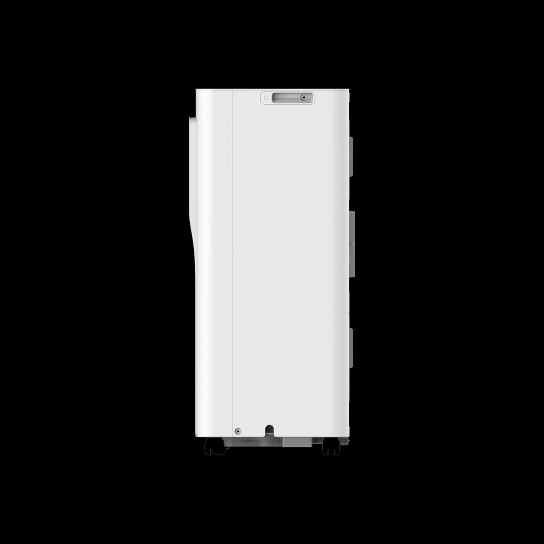 Кондиционер Midea MPPA-09CRN7 белый купить,NaN