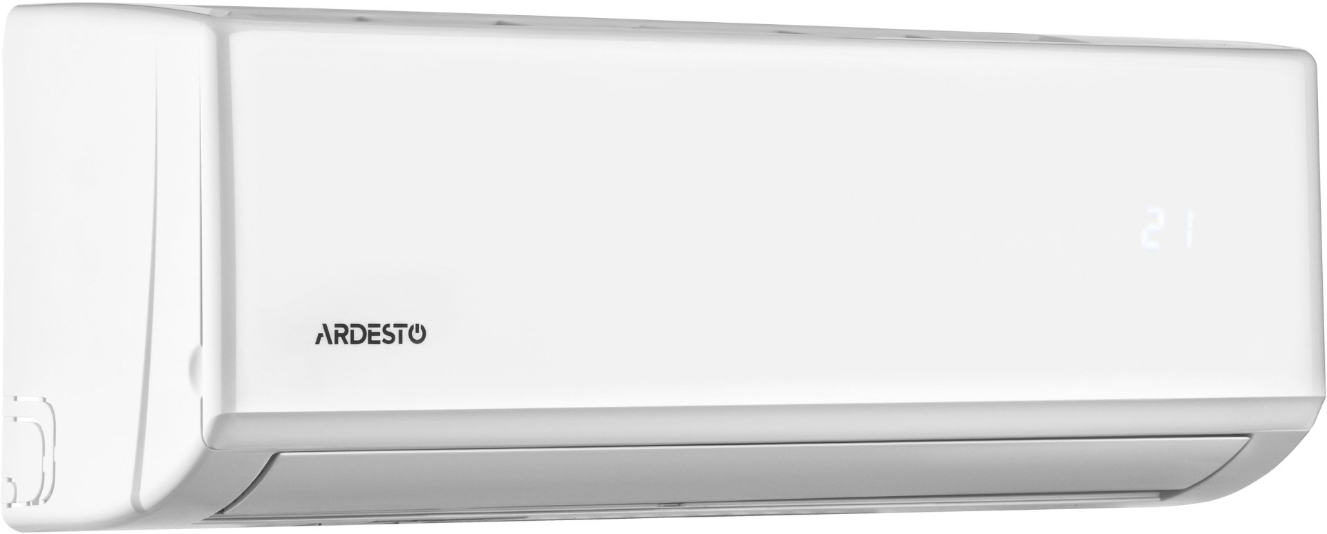 Кондиционер Ardesto CoolAirLite ARD-ACS09L Wi-Fi белый + монтажный комплект купить,NaN