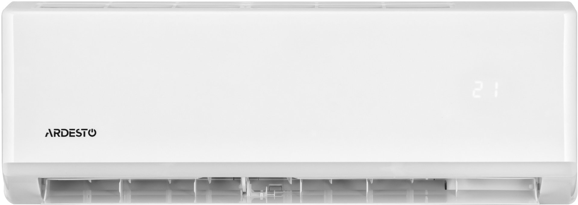 Кондиционер Ardesto CoolAirLite ARD-ACS09L Wi-Fi белый + монтажный комплект купить,NaN