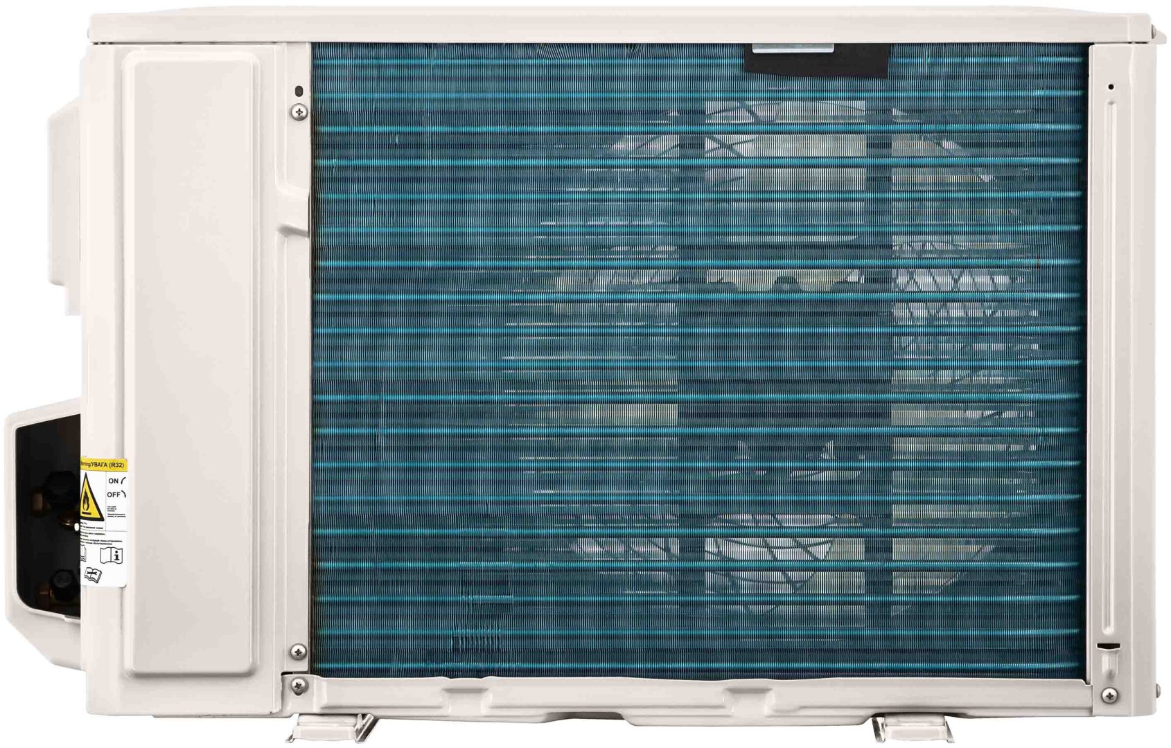 Кондиционер Ardesto CoolAirLite ARD-ACS09L Wi-Fi белый + монтажный комплект купить,NaN