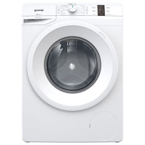 Стиральная машина Gorenje WP62S3 белая 
