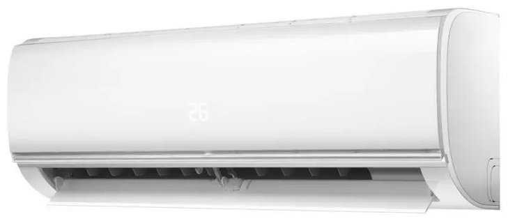 ARAY+ FM-09HRN8 белый + монтажный комплект