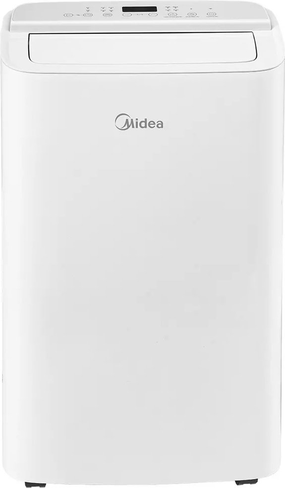 Кондиционер Midea MPPX-12CRN7 белый 